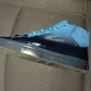 Balenciaga arena Umbre